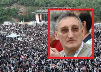 Slobodna Dalmacija – Dopisnik ‘Slobodne’ iz Imotskog: Mi smo domoljubi, a oni koji su pjevali ustaške pjesme su iz ‘uvoza’ ili su bili pijani