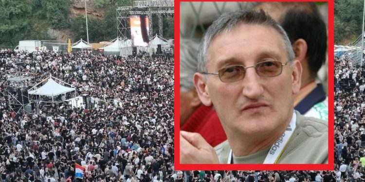 Slobodna Dalmacija – Dopisnik ‘Slobodne’ iz Imotskog: Mi smo domoljubi, a oni koji su pjevali ustaške pjesme su iz ‘uvoza’ ili su bili pijani