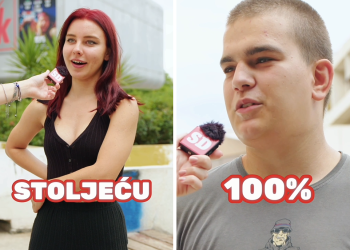 Slobodna Dalmacija – Trebaju li žene i dalje uzimati muževo prezime nakon udaje? Splićani su podvojenog mišljenja: ‘Bilo bi me sram!’