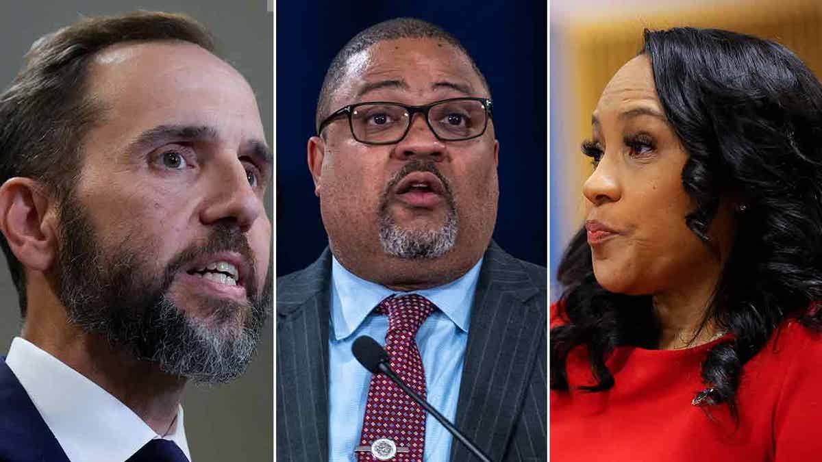 Smith Bragg i Willis