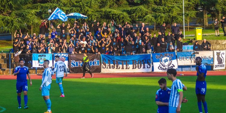 HRVATSKI NOGOMETNI KUP Izvučeni parovi pretkola, Radnik Križevci dvaput u četiri dana gostuje na Velom Joži | NACIONAL.HR