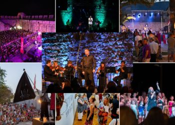 54. Trogirsko kulturno ljeto: Tjedan sa pregršt klasične glazbe i čak dvije ribarske fešte