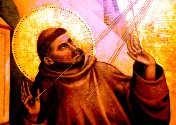 Velika milost za Hrvate: Relikvija krvi sv. Franje stiže u Hrvatsku