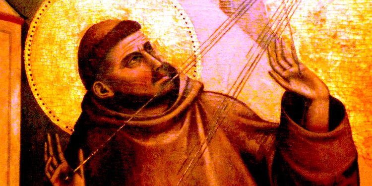 Velika milost za Hrvate: Relikvija krvi sv. Franje stiže u Hrvatsku