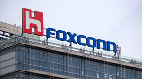 Foxconn postavlja novu tvornicu u Indiji