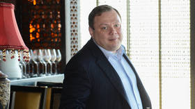 Britanska ulaganja 'kolosalna greška' – ruski tajkun