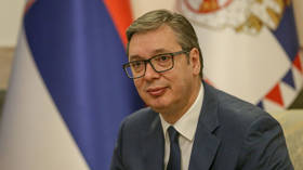 Srbija i SAD su 'povijesni saveznici' - Vučić