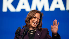 Kamala Harris: Sorosev kandidat?