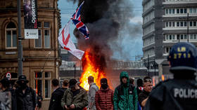 Građanski rat u Velikoj Britaniji 'neizbježan' – Musk