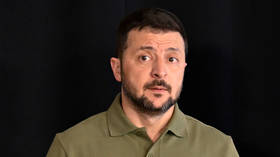 Zelenski se drži 'formule mira'