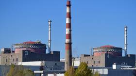 Nakon ukrajinskog napada izbio požar u nuklearnoj elektrani – guverner (VIDEO)