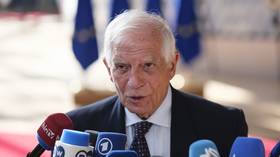 Sankcije protiv izraelskih ministara 'moraju biti na dnevnom redu EU' – Borrell