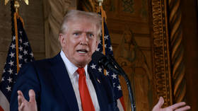 Hakirana Trumpova kampanja