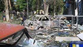 Napad na Kursk: Zbog toga se Zelenski ohrabrio