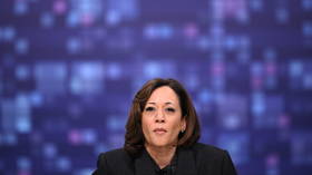 Zašto Kamala Harris ne želi sjesti za intervju