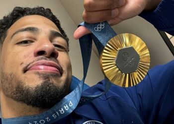 NAJMANJE IGRAO Američki košarkaš se sprda na vlastiti račun: ‘Kad ne napraviš ništa, a dobiješ peticu’ | NACIONAL.HR