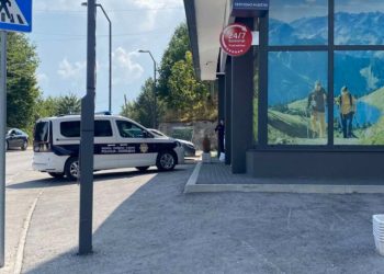 AKCIJA ‘INCITAT’ Plijeni se pet apartmana i jedan parking