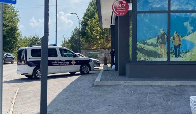 AKCIJA ‘INCITAT’ Plijeni se pet apartmana i jedan parking