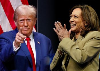 AMERIČKI IZBORI Ekonomski programi Kamale Harris i Donalda Trumpa ključni su za pobjedu | NACIONAL.HR