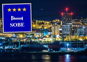 ANKETA Nazire se kraj apartmanskom ludilu u Hrvatskoj: Već ih je 444 tisuće, treba li zaustaviti ovakvu ekspanziju?