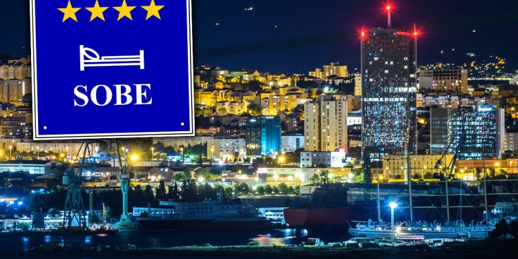 ANKETA Nazire se kraj apartmanskom ludilu u Hrvatskoj: Već ih je 444 tisuće, treba li zaustaviti ovakvu ekspanziju?