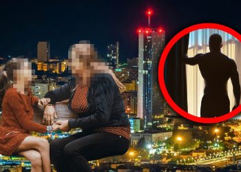 ANKETA Splićanka šetala kćerku parkom pa se zgrozila: “Stajao je kao od majke rođen na vratima svog balkona, makla sam dijete da ne gleda”