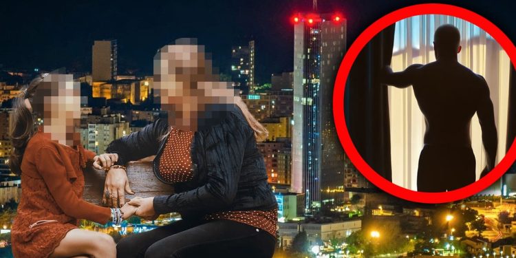 ANKETA Splićanka šetala kćerku parkom pa se zgrozila: “Stajao je kao od majke rođen na vratima svog balkona, makla sam dijete da ne gleda”