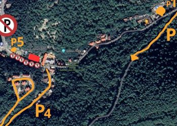 APEL POLICIJE Za vrijeme ribarske fešte vrijede ova važna pravila na Lastovu!