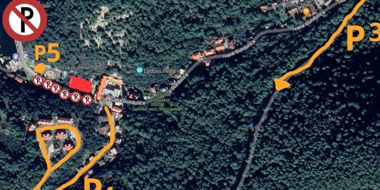 APEL POLICIJE Za vrijeme ribarske fešte vrijede ova važna pravila na Lastovu!