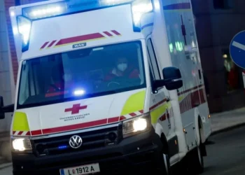 AUSTRIJA Radnik iz BiH u kritičnom stanju nakon nesreće s prikolicom kamiona