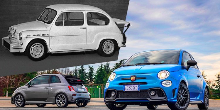 Prije 53 godine Abarth & Co. slavna tunerska tvrtka postala dio koncerna Fiat | NACIONAL.HR