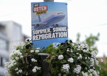 AfD cilja na pobjedu u dvije savezne pokrajine na istoku Njemačke