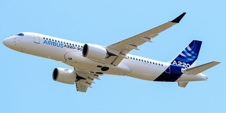 Ovo je razlog zbog kojeg je Airbus A220 Croatia Airlinesa u Skoplju prije polijetanja trebao smanjiti broj putnika | NACIONAL.HR