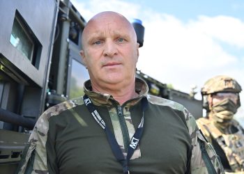 Alenko Ribić uz Radićev tim: ‘Nikada ne možete zaustaviti vjetar, ali možete usmjeriti jedro’