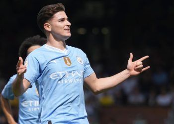 Alvarez iz Manchester Cityja za Atletico Madrid