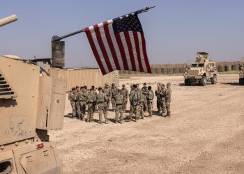 Američke snage dovršile izlazak iz afričke države — RT Afrika