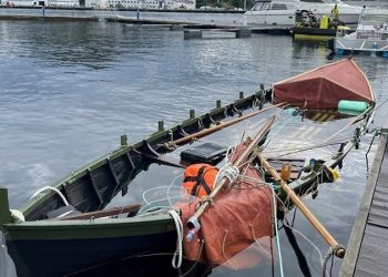 Američki arheolog preminuo u blizini norveške obale nakon što se prevrnula replika vikinškog čamca: izvješća