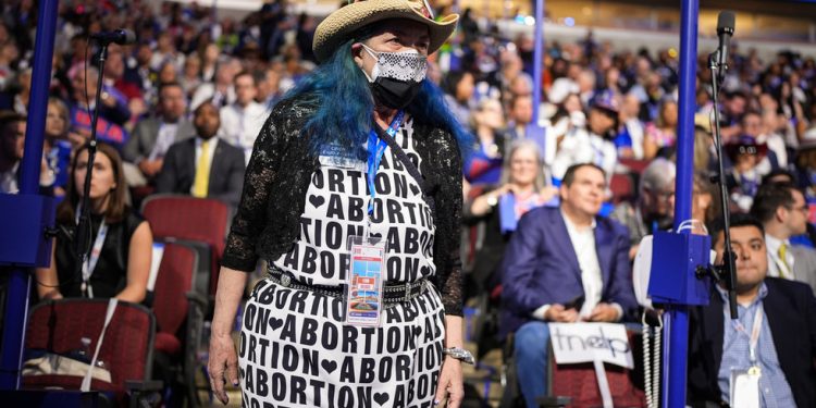 Američki demokrat želi iskustvo ‘silovanja trudnoće’ na Trumpovom izboru za potpredsjednika — RT World News