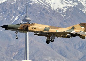 Američki obavještajci misle da će Iran napasti Izrael na dvije fronte i u dva vala