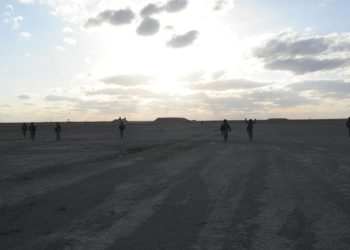 Američki vojnici ranjeni u napadu na bazu u Iraku – mediji — RT World News