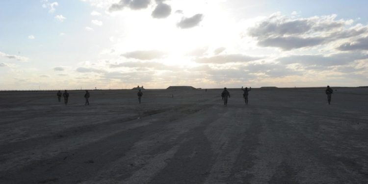 Američki vojnici ranjeni u napadu na bazu u Iraku – mediji — RT World News