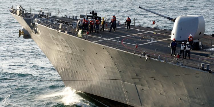 Amerikanci šalju ratne brodove, strahuje se od iranske odmazde: Uskoro bi sve moglo početi