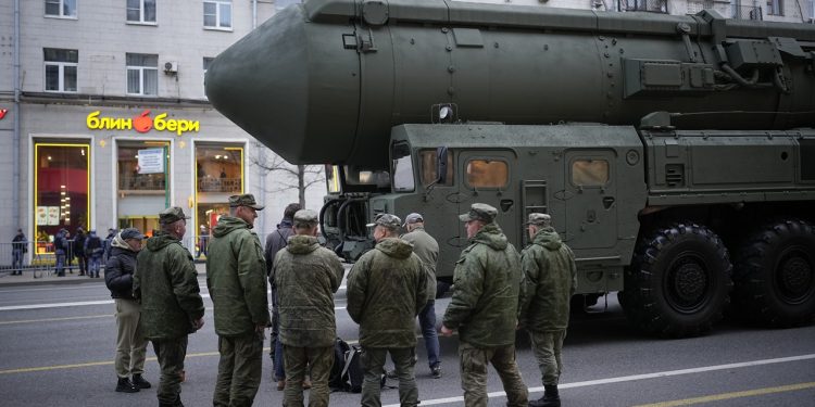 Amerikancima bi zapravo odgovarao Treći svjetski rat: Razlog je zastrašujući