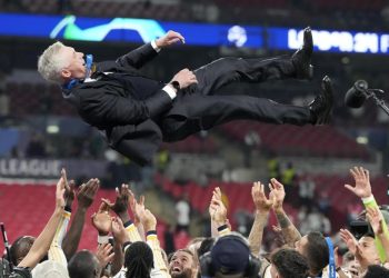 Ancelotti fenomenalan: Italija je posljednje veliko iskustvo koje nedostaje kralju Charlesu