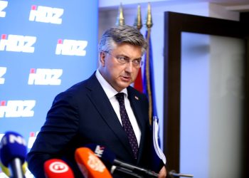 STO DANA PLENKOVIĆEVE VLADE ‘Veliki novac nestaje u korupciji. Za šefa Jadrolinije postavio je nesposobnog čovjeka’ | NACIONAL.HR