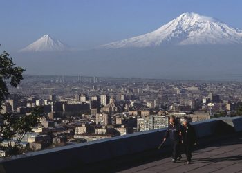 Armenija traži stranog izvođača za izgradnju svoje nove nuklearne elektrane