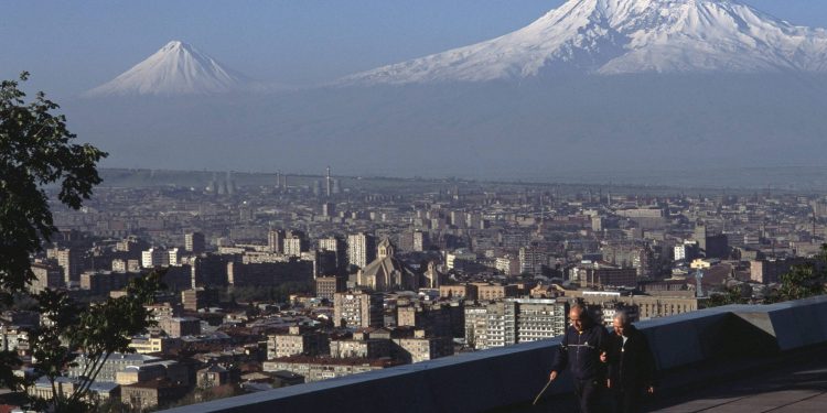 Armenija traži stranog izvođača za izgradnju svoje nove nuklearne elektrane