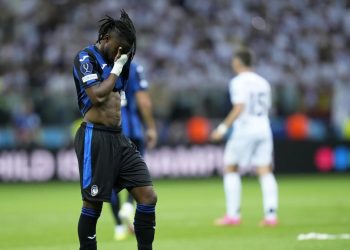 Atalanta nije pozvala Lookmana: je li PSG bliže?