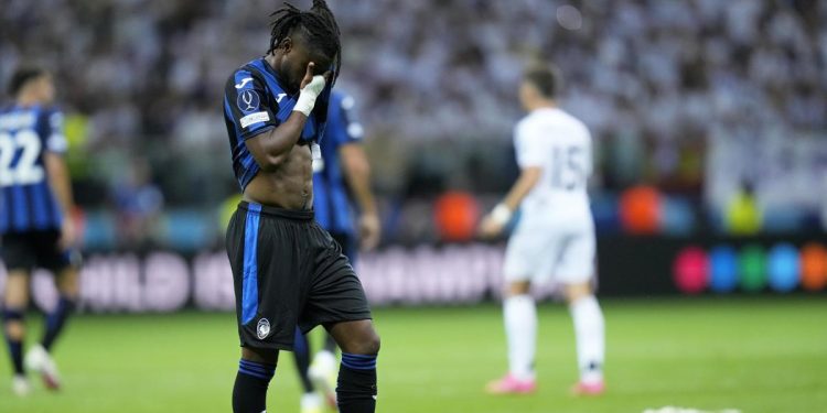 Atalanta nije pozvala Lookmana: je li PSG bliže?