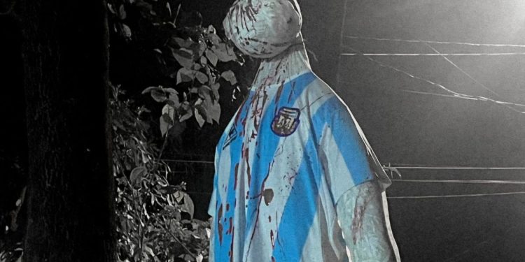 Atletico Mineiro, Battaglia zabija i sjeća se derbija u Barriju: gerilski rat među navijačima San Lorenza